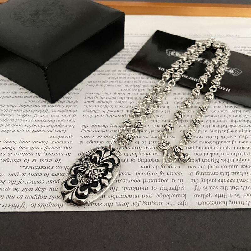 Chrome Hearts Necklaces